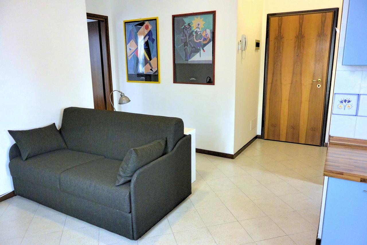 Ca' Nova Apartments Bassano del Grappa Exterior foto