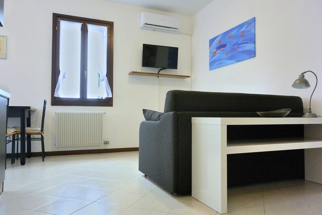 Ca' Nova Apartments Bassano del Grappa Exterior foto