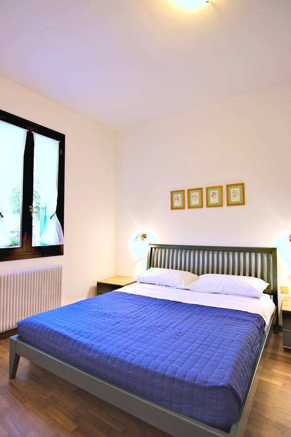 Ca' Nova Apartments Bassano del Grappa Exterior foto