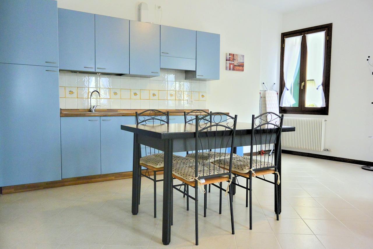 Ca' Nova Apartments Bassano del Grappa Exterior foto